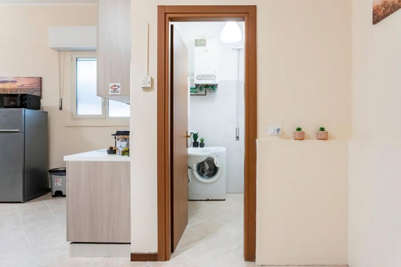Appartamento con 1 Camera da Letto